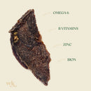 Wildkind Great Southern Roo Jerky 100g