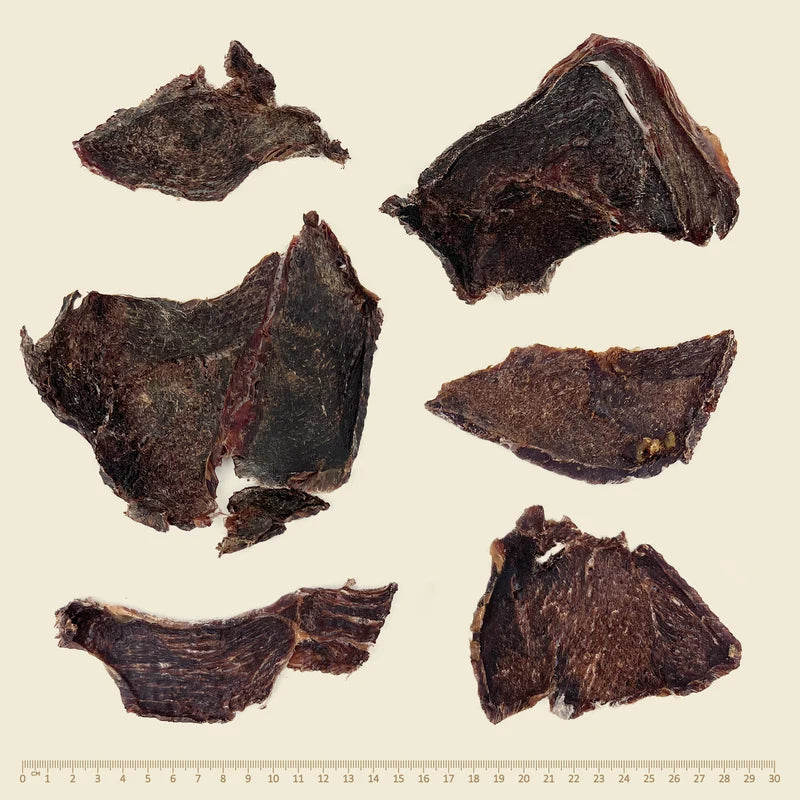 Wildkind Great Southern Roo Jerky 100g