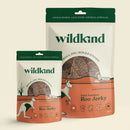Wildkind Great Southern Roo Jerky 100g