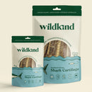 Wildkind Southern Ocean Shark Cartilage 100g