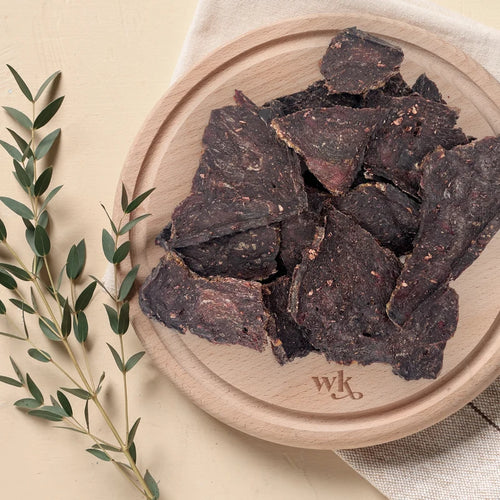 Wildkind Great Southern Roo Whole Prey 100g