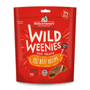 Stella & Chewy's Wild Weenies 凍乾肉腸狗小食 3.25oz