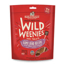 Stella & Chewy's Wild Weenies 凍乾肉腸狗小食 3.25oz