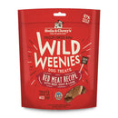 Stella & Chewy's Wild Weenies 凍乾肉腸狗小食 3.25oz