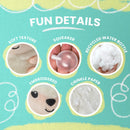 Snugarooz - Willow the Hedgehog(Willow Hedgehog BB)