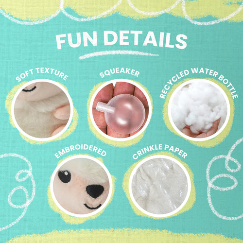 Snugarooz - Willow the Hedgehog(Willow Hedgehog BB)