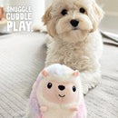 Snugarooz - Willow the Hedgehog(Willow Hedgehog BB)