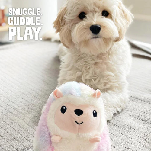 Snugarooz - Willow the Hedgehog(Willow Hedgehog BB)