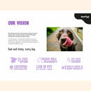 YowUp! Natural Kefir for Dogs 115g