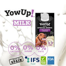 YowUp! 功能性低脂無糖無乳糖牛奶 (狗用) 250ml