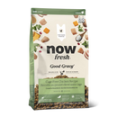 Now Good Gravy Small Dog Food with Rich Turkey Broth