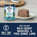 ZiwiPeak - 狗罐裝料理