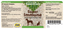 Animal Essentials - Super Immune (OL-lmmune) 治療養生草本系列 - 強化免疫系統配方 2oz