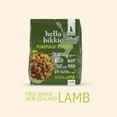 Hello Bikkie Fresh Meat Grain-Free Slow-Baked Adult Dog Food
