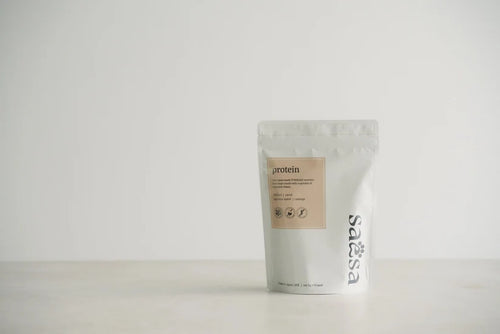 saesa Additive-Free Vegetable Topper 日本製狗狗風乾蔬菜 5g × 10小包