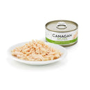 Canagan  無穀物肉絲貓罐