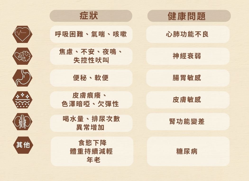 Cosset 愛寵健靈芝蟲草犬用肉粒配方 (滋味配方)