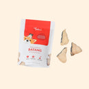 TAKI Mackerel Freeze-Dried Treats