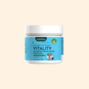 Animal Essentials - Wellness Organic Maitake Mushroom Powder 2.8oz (80g) (For Cats and Dogs)