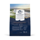 ZiwiPeak 無穀物 微蒸風乾狗糧