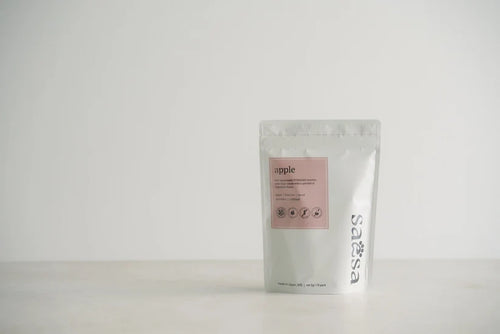 saesa Additive-Free Vegetable Topper 日本製狗狗風乾蔬菜 5g × 10小包