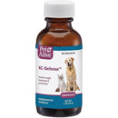 PetAlive - KC-Defense 舒緩咳嗽及促進呼吸暢順 1oz - 幸福站