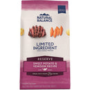 Natural Balance LID Meat Series - Adult Dog Food