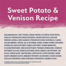 Natural Balance LID Meat Series - Adult Dog Food