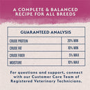 Natural Balance LID Meat Series - Adult Dog Food
