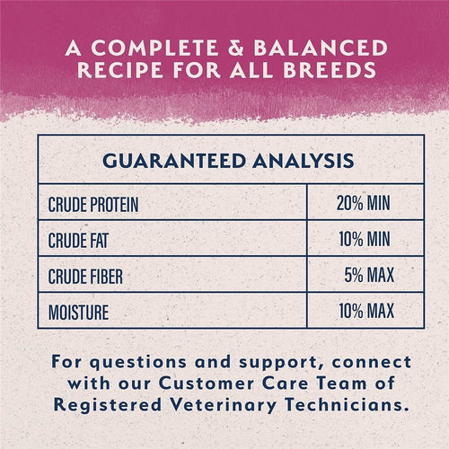 Natural Balance LID Meat Series - Adult Dog Food