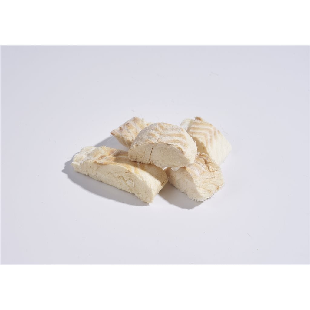 Cature 迦爵 Easy Farm 凍乾脫水小食 45g