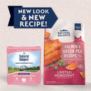 Natural Balance LID Meat Series - Adult Cat Food