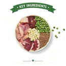 Lily's Kitchen - 無穀物 成犬 狗糧