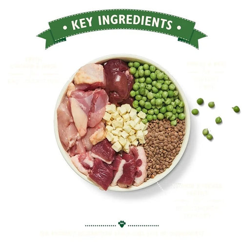 Lily's Kitchen - 無穀物 成犬 狗糧