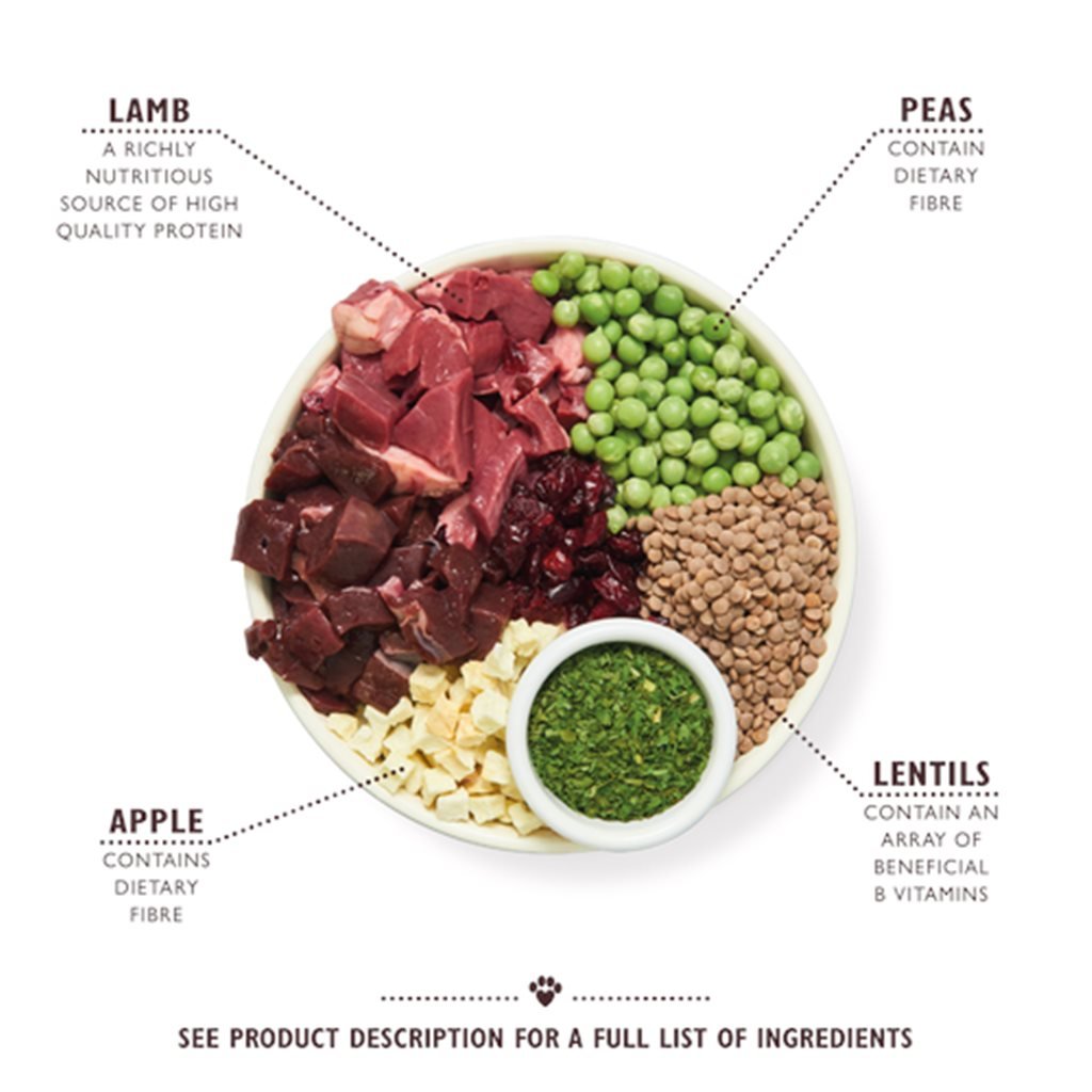 Lily's Kitchen - 無穀物 成犬 狗糧