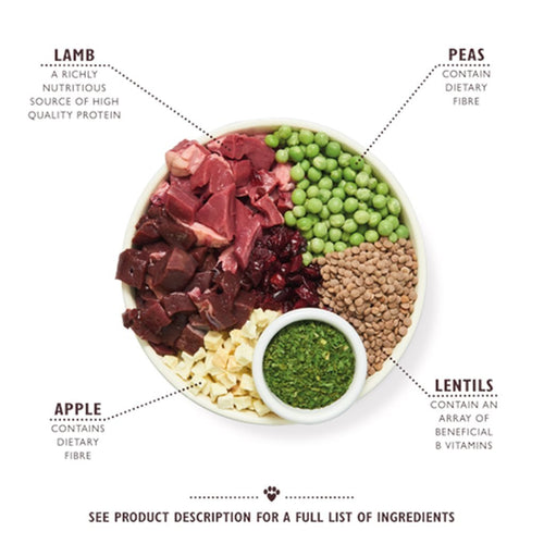 Lily's Kitchen - 無穀物 成犬 狗糧