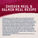 Natural Balance ULTRA Flavor Series - Whole Cat Food