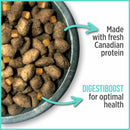 Nutrience Care Oral Health Cat Food