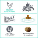 Nutrience Care Oral Health Cat Food