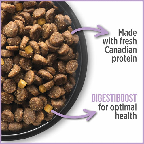 Nutrience Care Weight Management Cat Food