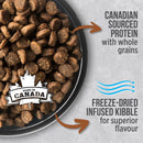 Nutrience Infusion Healthy Senior Cat Food 