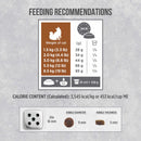 Nutrience Infusion Healthy Senior Cat Food 