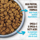 Nutrience Grain Free Ancestral-Based Dog Food