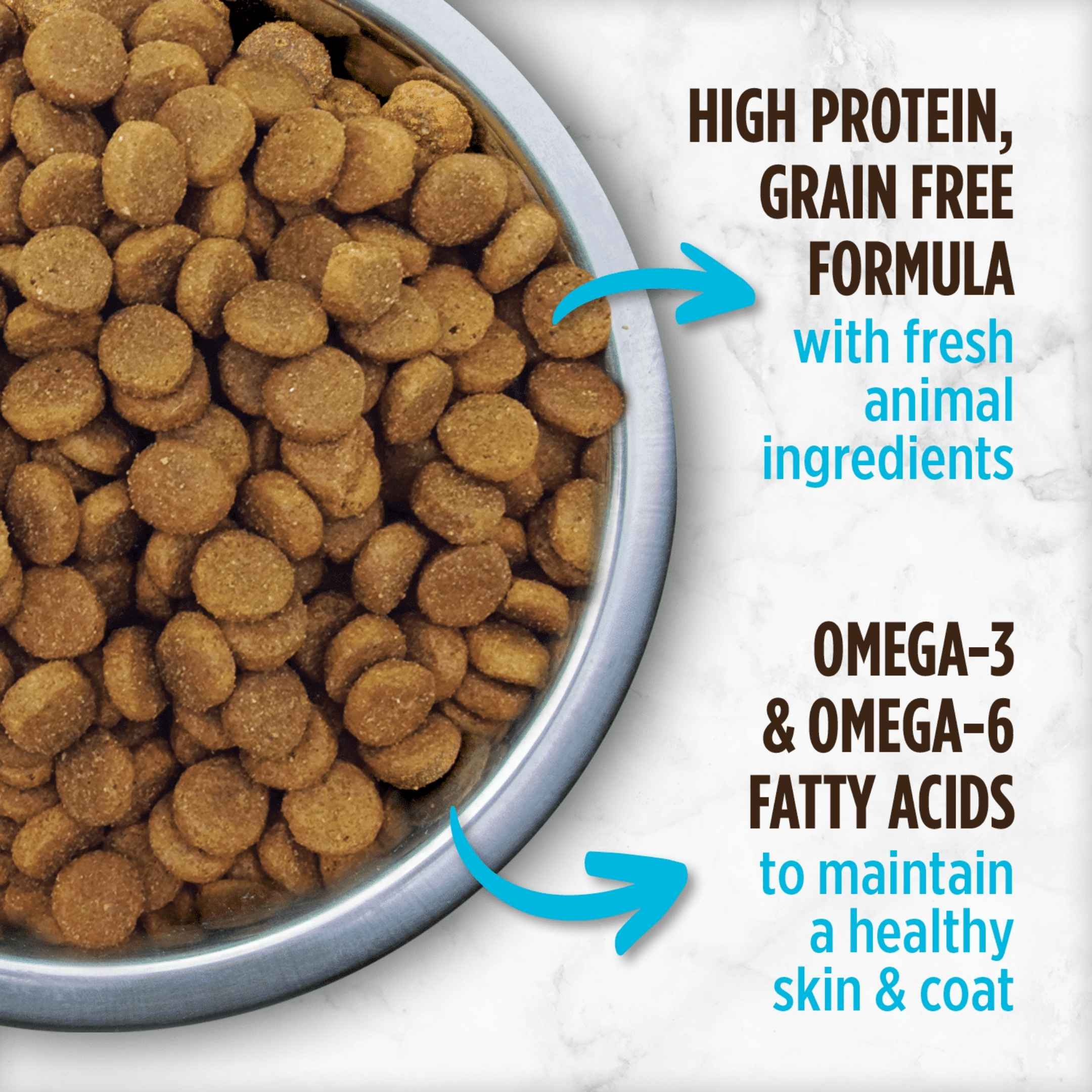 Nutrience Grain Free Ancestral-Based Dog Food