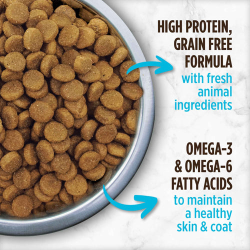 Nutrience Grain Free Ancestral-Based Dog Food