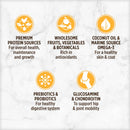 Nutrience Grain Free Ancestral-Based Dog Food