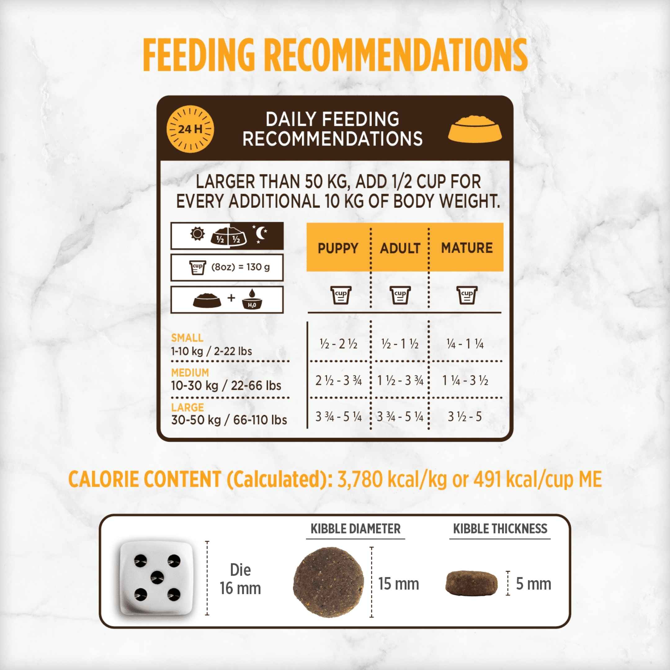 Nutrience Grain Free Ancestral-Based Dog Food