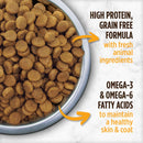 Nutrience Grain Free Ancestral-Based Dog Food