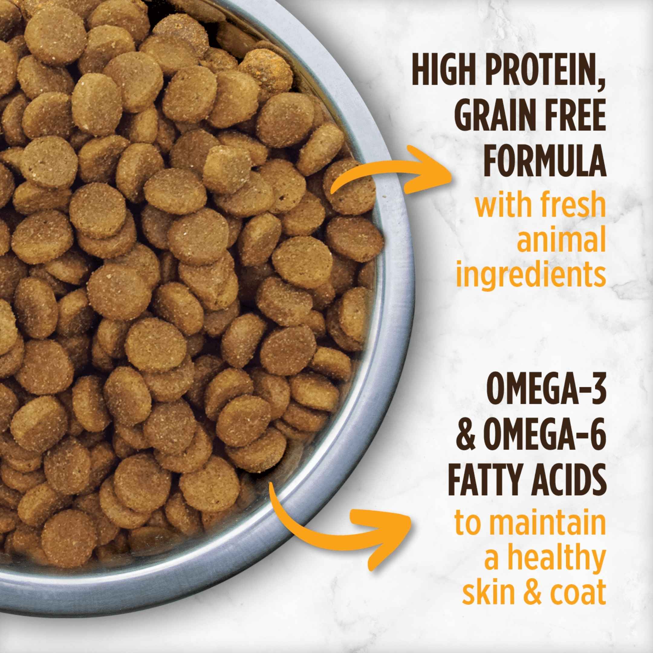Nutrience Grain Free Ancestral-Based Dog Food
