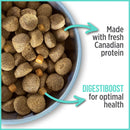 Nutrience Care Oral Health Dental Dog Food
